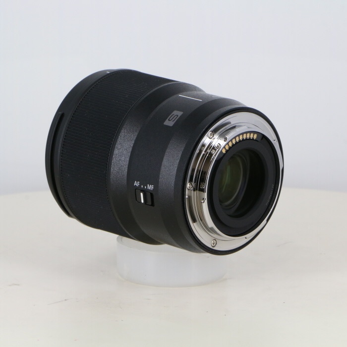 パナソニック S18/1.8 (S-S18)