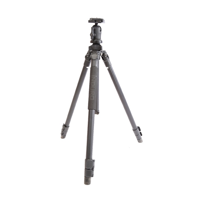 ソノタ iNDURO AT113+BH1 三脚