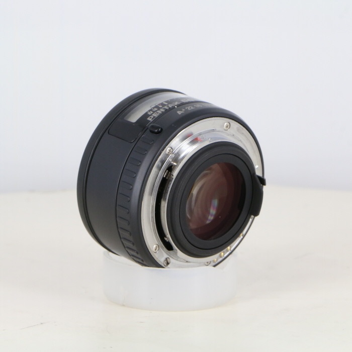 ペンタックス FA50/1.4