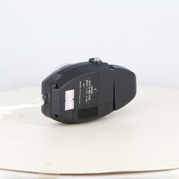 セコニック オートメーター L-418