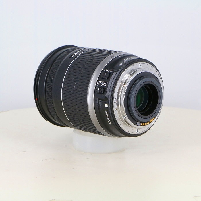 キヤノン EF-S18-200/3.5-5.6 IS