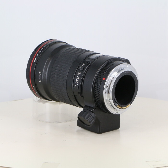 キヤノン EF200/2.8L II USM