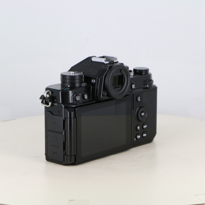 ニコン Zf ボディ