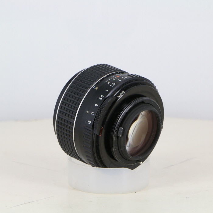 ペンタックス SMC タクマー 50/1.4
