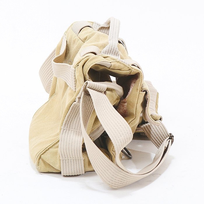 National Geographic NG2346 中型メッセンジャーバッグ