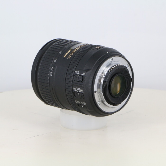 ニコン AF-S DX 16-85/3.5-5.6G ED VR