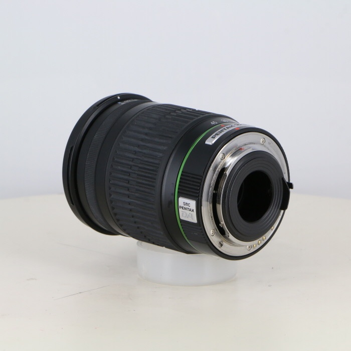 ペンタックス DA16-45/4 ED AL