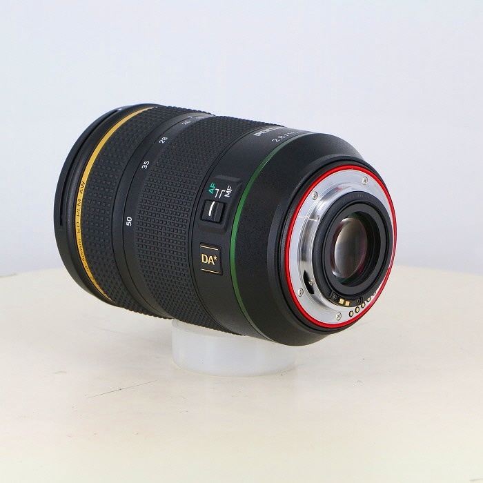 ペンタックス HD DA*16-50/2.8ED PLM AW