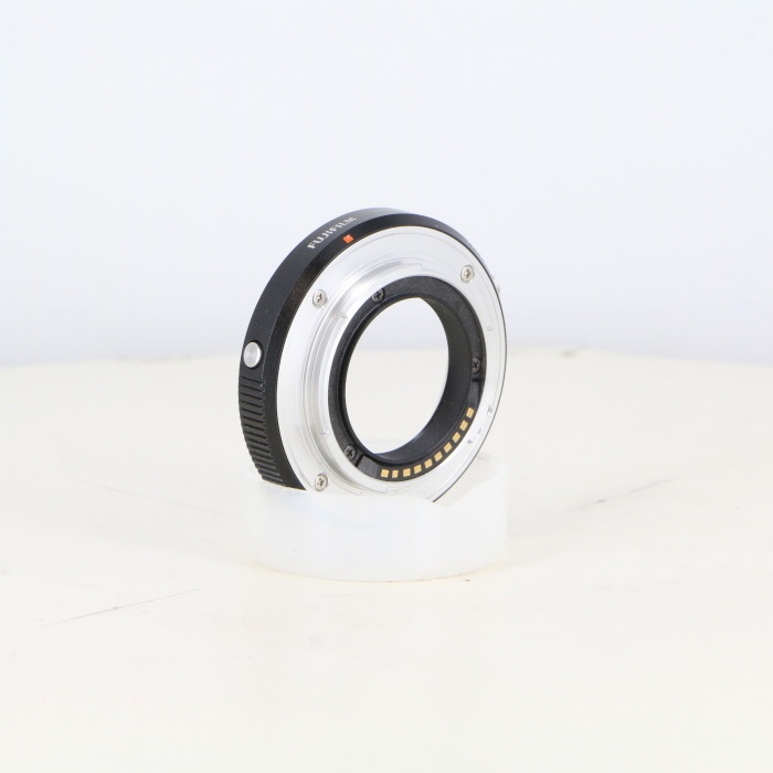 フジフイルム Mマウントアダプター