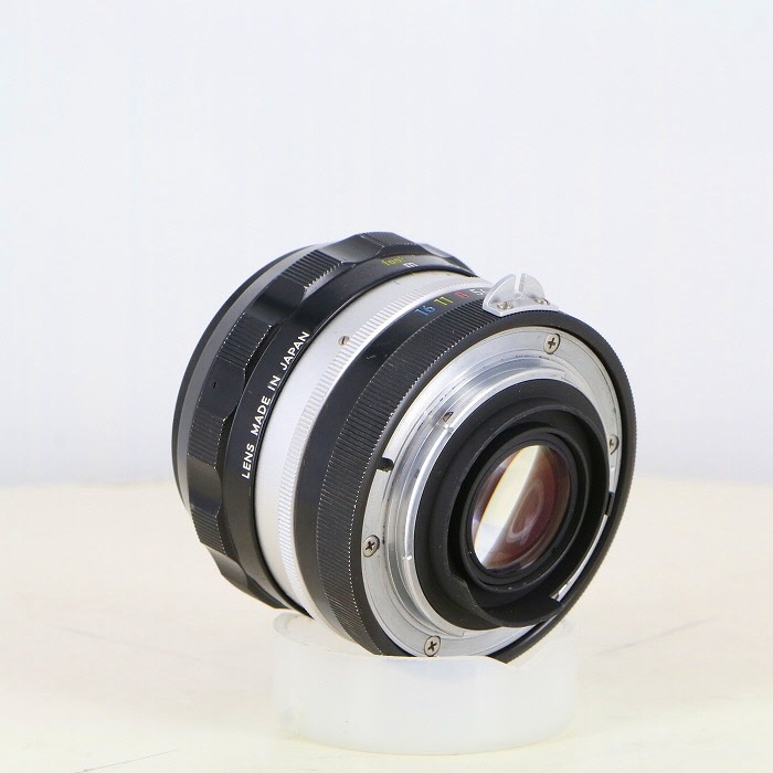 ニコン オートニッコールNC24/2.8