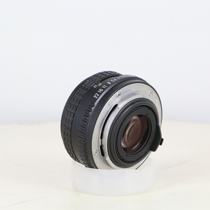 ペンタックス SMCP-M 50/1.7