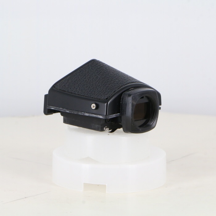 ニコン アイレベルファインダーDE-1 ブラック F2用