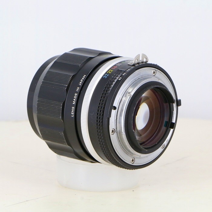 ニコン オートニッコールPC105/2.5 Ai改