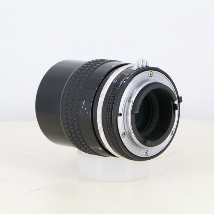 ニコン Ai135/3.5