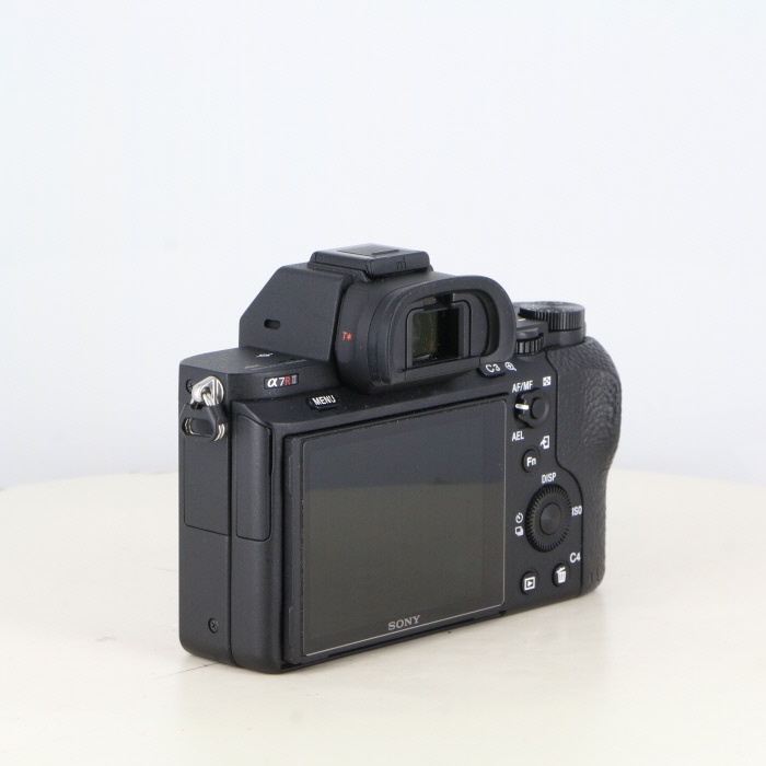 ソニー α7RII (ILCE-7RM2) ボディ