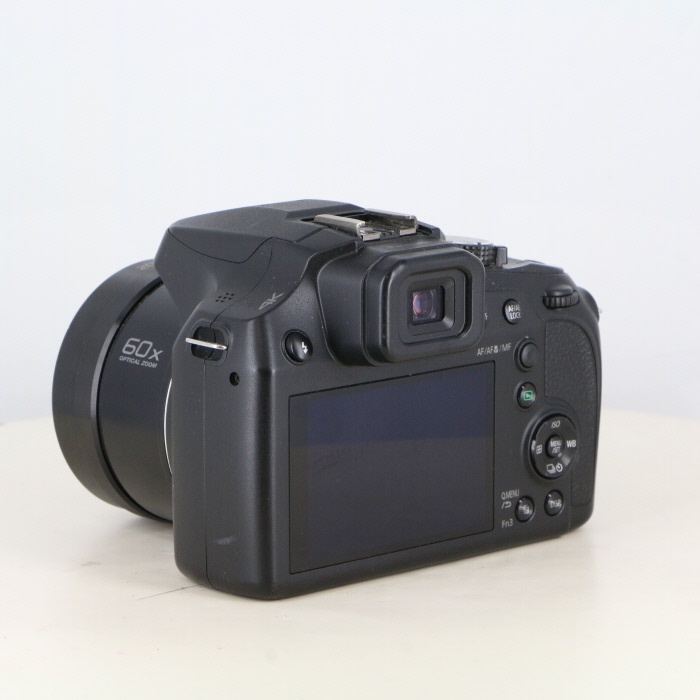 パナソニック DC-FZ85