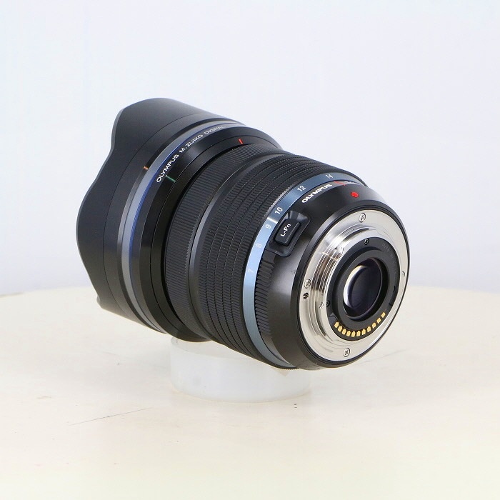 オリンパス MズイコーデジタルED7-14/2.8 PRO