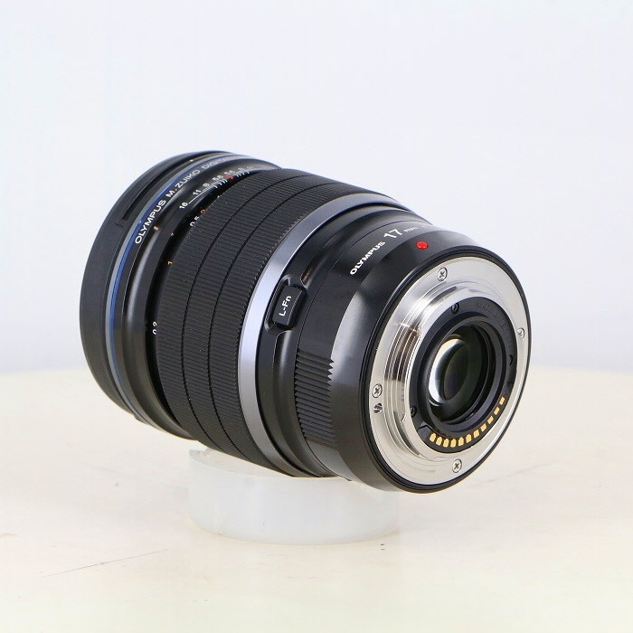 オリンパス MズイコーデジタルED17/1.2 PRO