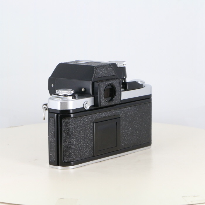 ニコン F2 フォトミックシルバー