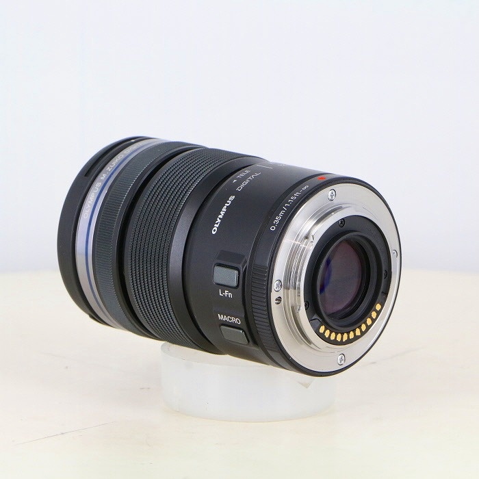 オリンパス Mズイコーデジタル ED12-50/3.5-6.3 EZ BK