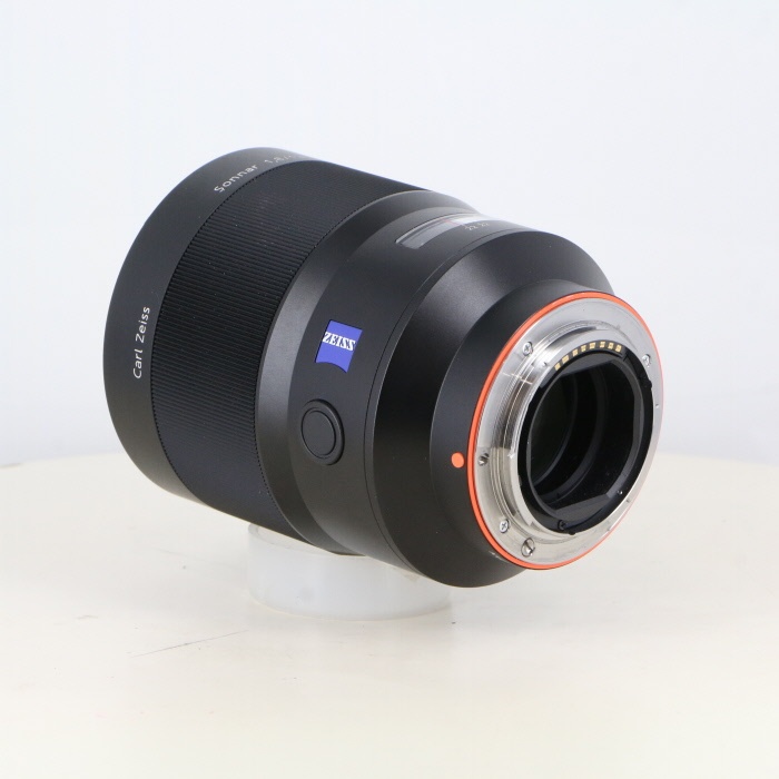 ソニー SONNAR T*135/F1.8 ZA