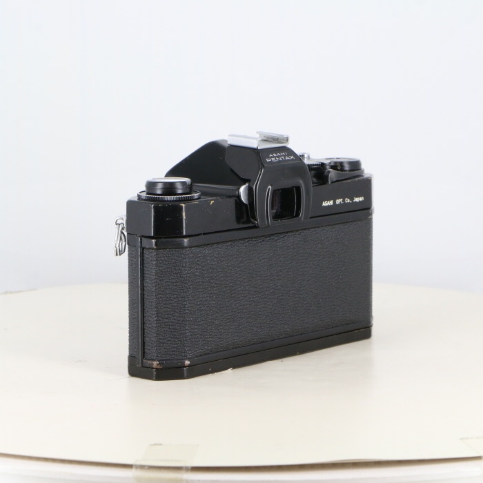 ペンタックス SL ボディ ブラック