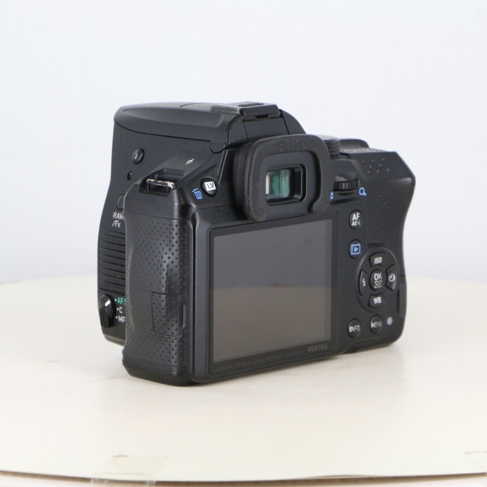 ペンタックス K-30 ボデイ ブラック
