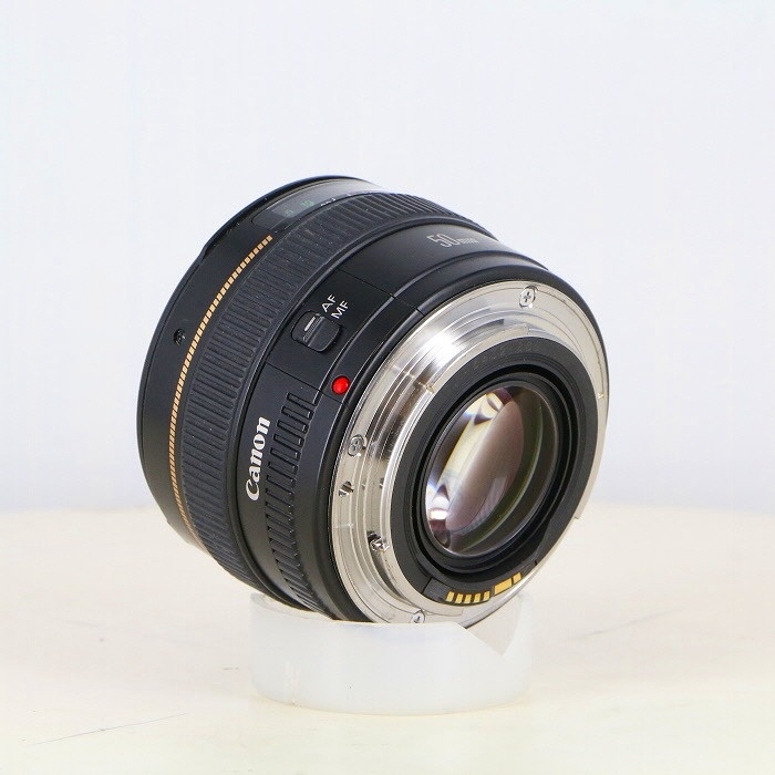 キヤノン EF50/1.4 USM
