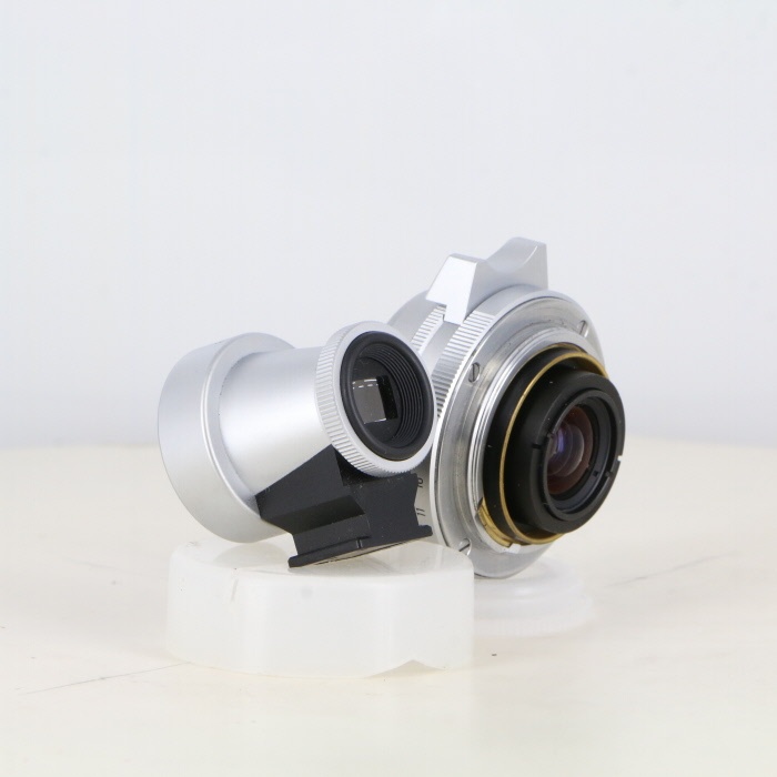 リコー GR28/2.8 シルバー L39マウント用