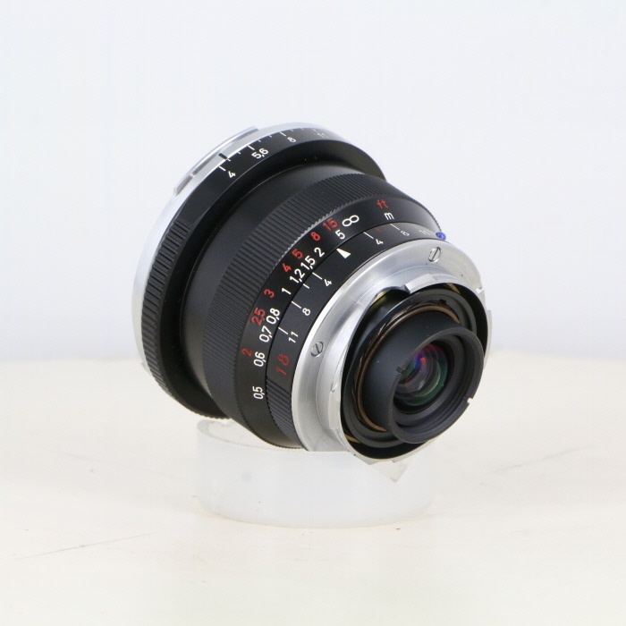 コシナ ディスタゴンT*18/4ZM