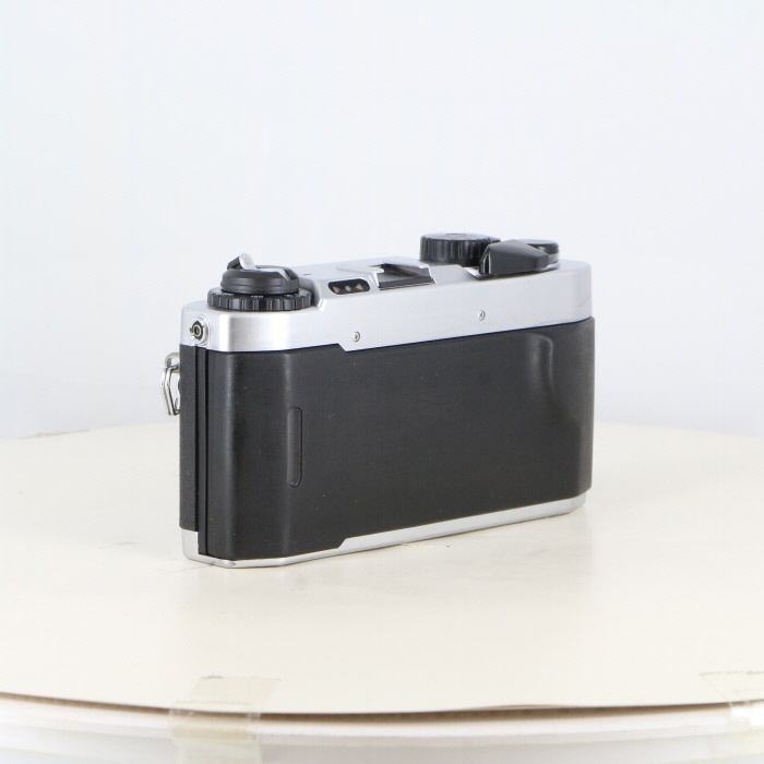 フォクトレンダー BESSA L シルバー