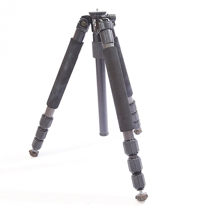 スリック カーボンマスター814PRO 脚のみ