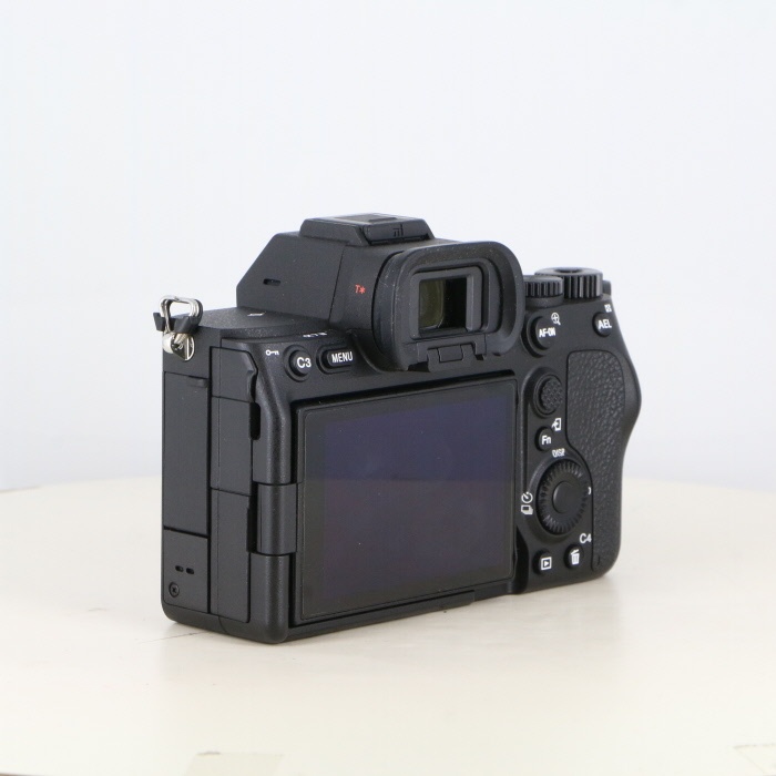 ソニー α7 IV ボデイ (ILCE-7M4)