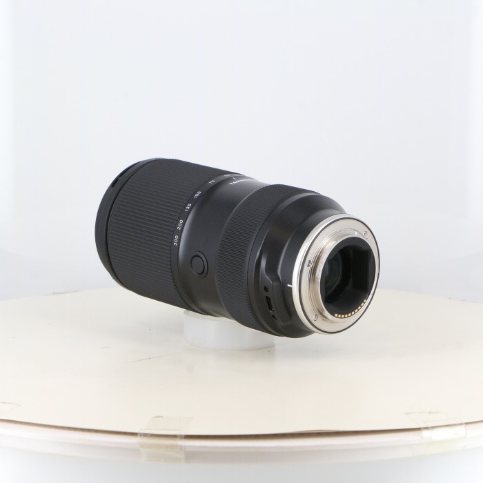 タムロン 50-300/F4.5-6.3 DI3 VC VXD A069S