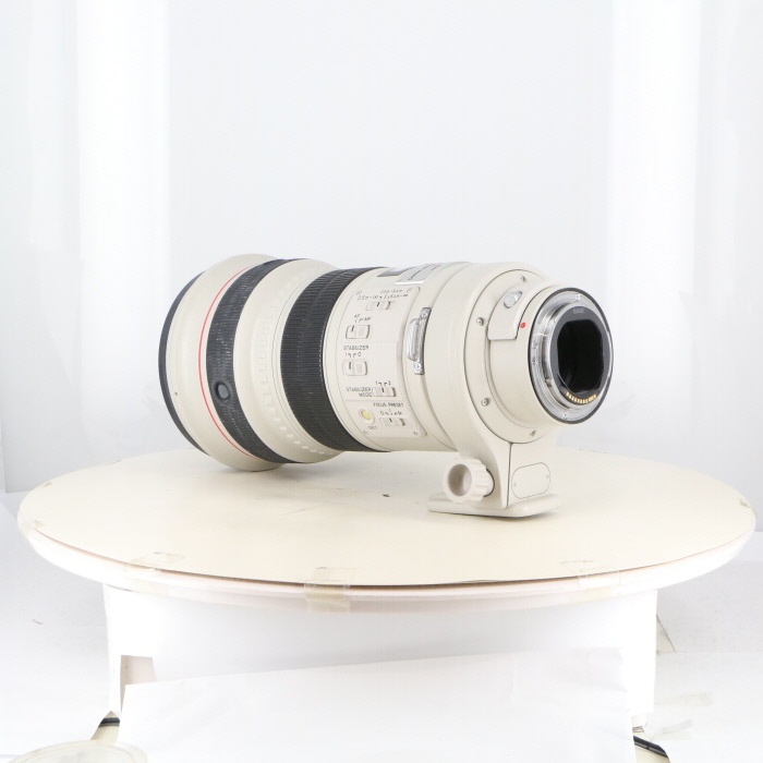 キヤノン EF300/2.8L IS USM