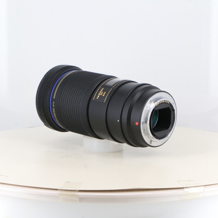 タムロン SP AF180/3.5 DI LD マクロ B01 ソニーAマウント