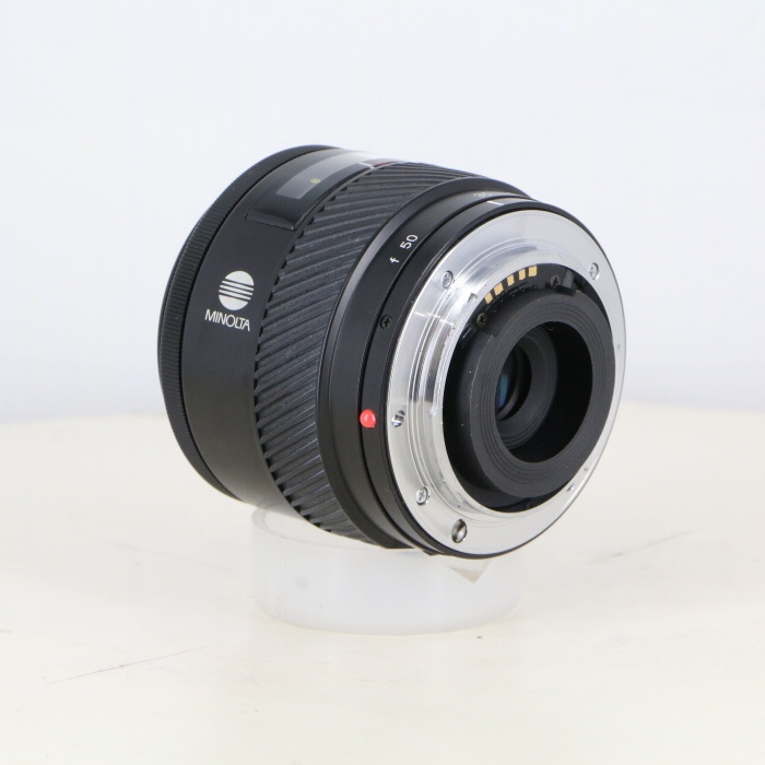 ミノルタ AF 24-50/4