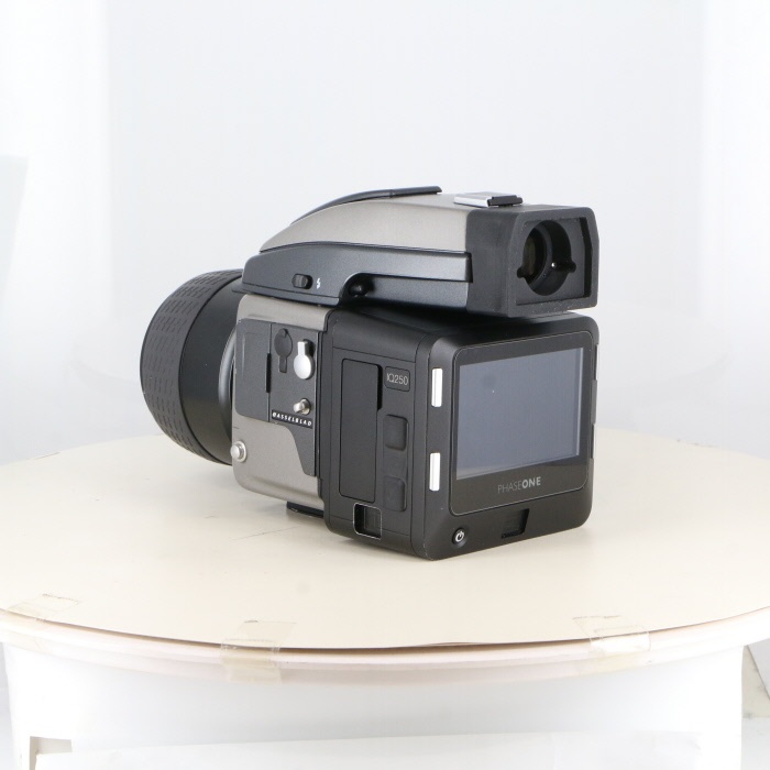 HASSELBLAD H1+HC80/2.8+PHASEONE IQ250