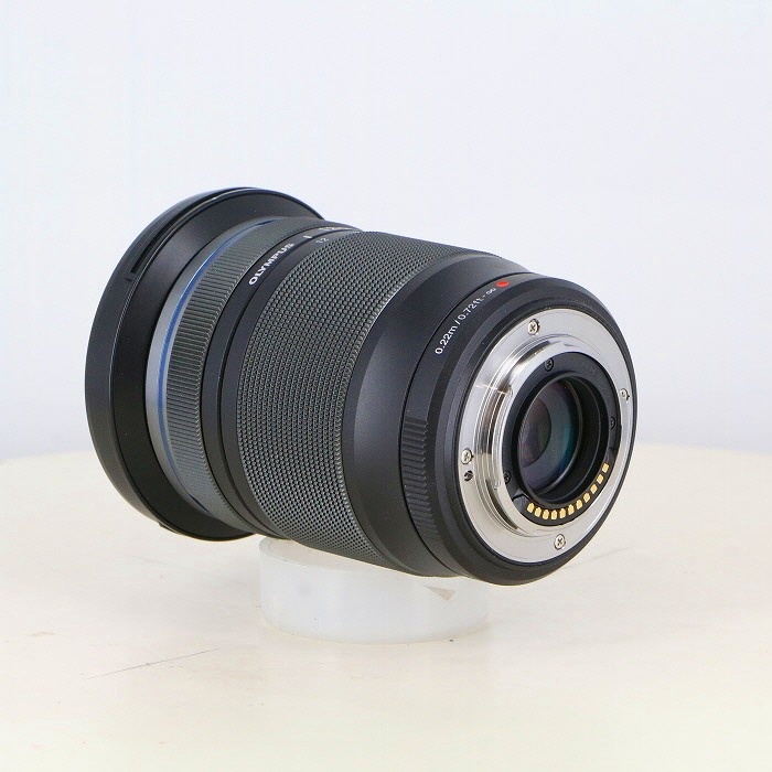 オリンパス Mズイコーデジタル ED12-200/3.5-6.3