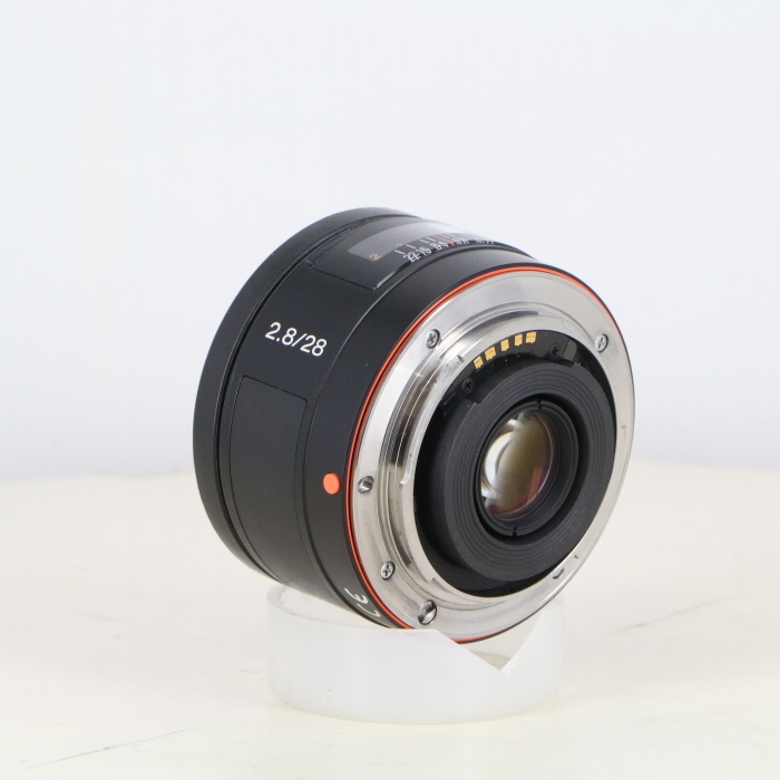 ソニー AF28/2.8