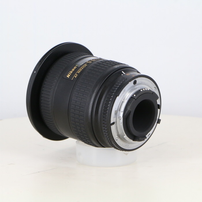 ニコン AF 18-35/3.5-4.5D IF-ED