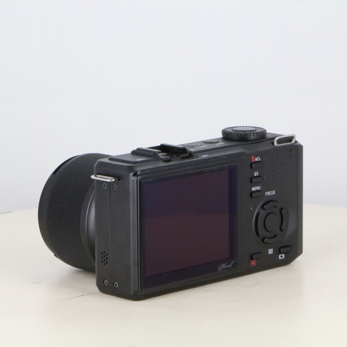 シグマ DP3 Merrill