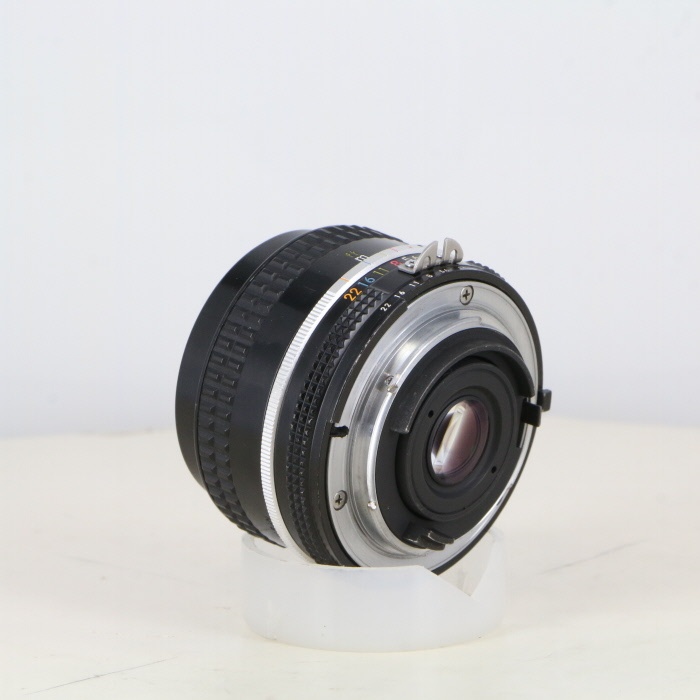 ニコン Ai20/3.5