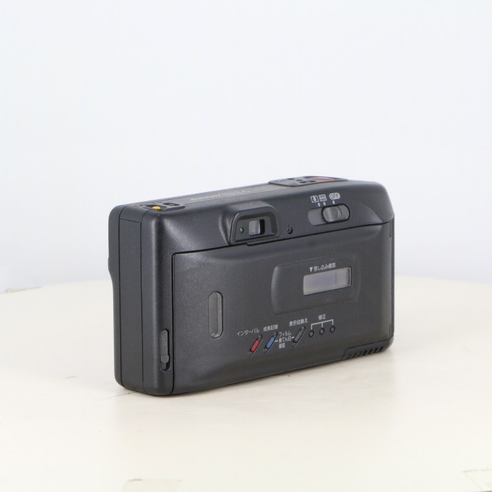 キヤノン オートボーイTELE6