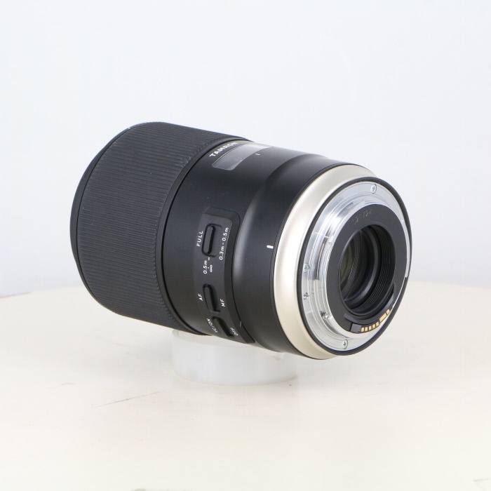 タムロン SP AF90/2.8 Di マクロ VC F017 キヤノンEFマウント用