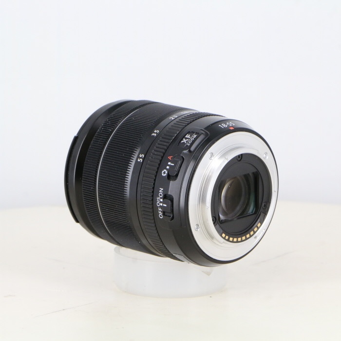 フジフイルム XF18-55/2.8-4 R LM OIS