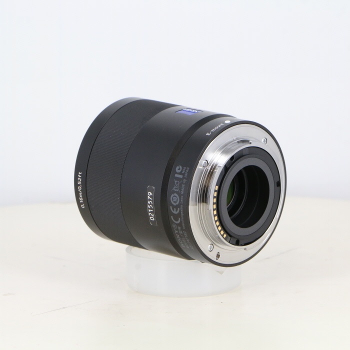 ソニー E24/1.8 ZA