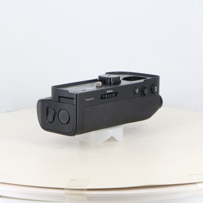 パナソニック DMW-BGS1 バツテリーグリツプ