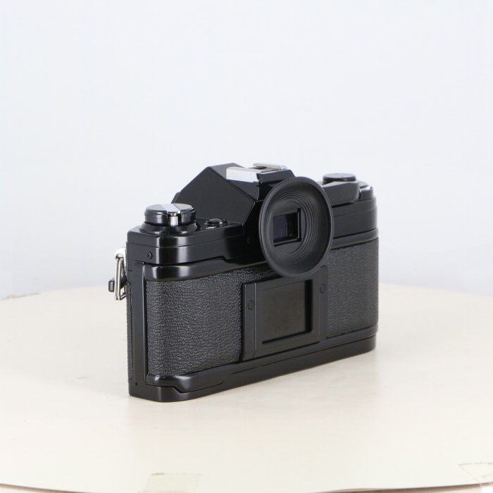 キヤノン AE-1 ブラック