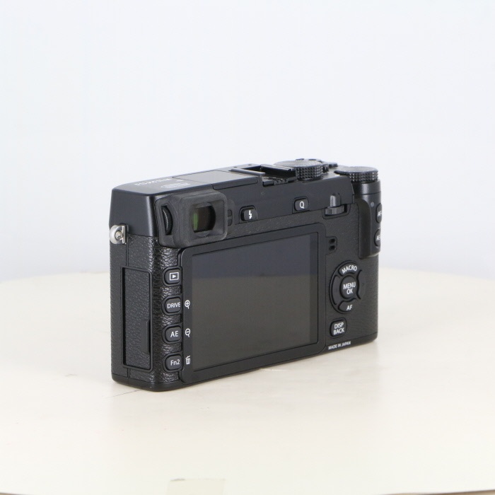 フジフイルム X-E2 ブラック ボディ
